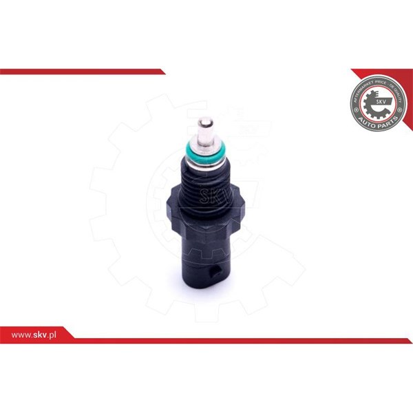 Kylvätsketemperatur-sensor, Bakom kylaren Esen skv 17SKV673 ESEN SKV