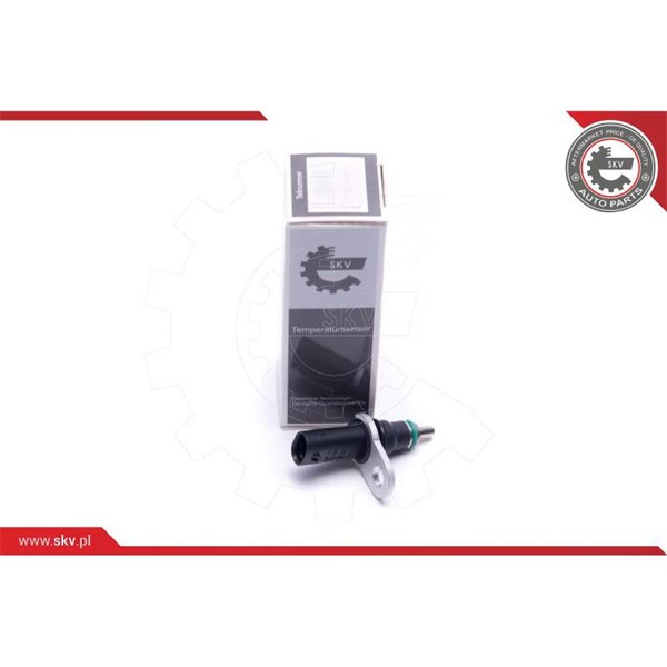 Kylvätsketemperatur-sensor, Bränsleledning, Cylindriskt huvud Ese ESEN SKV Kylvätsketemperatur-sensor, Bränsleledning, Cylindriskt huvud Ese ESEN SKV