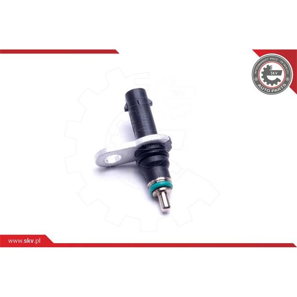 Kylvätsketemperatur-sensor, Bränsleledning, Cylindriskt huvud Ese ESEN SKV Kylvätsketemperatur-sensor, Bränsleledning, Cylindriskt huvud Ese ESEN SKV