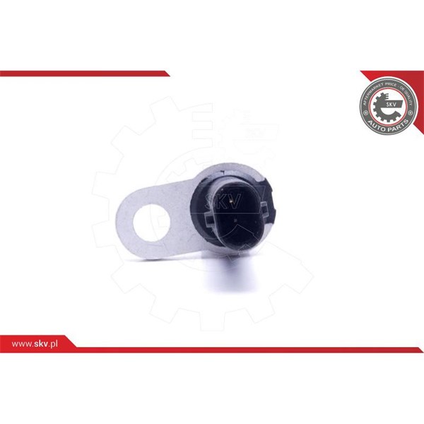Kylvätsketemperatur-sensor, Bränsleledning, Cylindriskt huvud Ese ESEN SKV Kylvätsketemperatur-sensor, Bränsleledning, Cylindriskt huvud Ese ESEN SKV