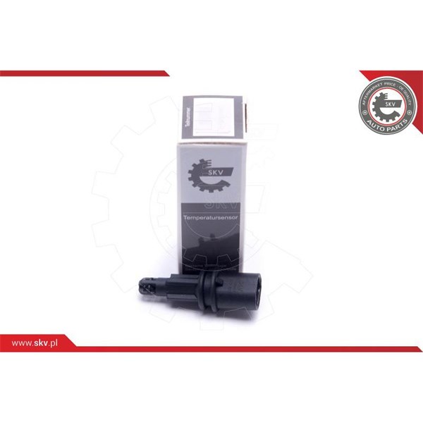 Sensor, insugslufttemperatur Esen skv 17SKV677 ESEN SKV
