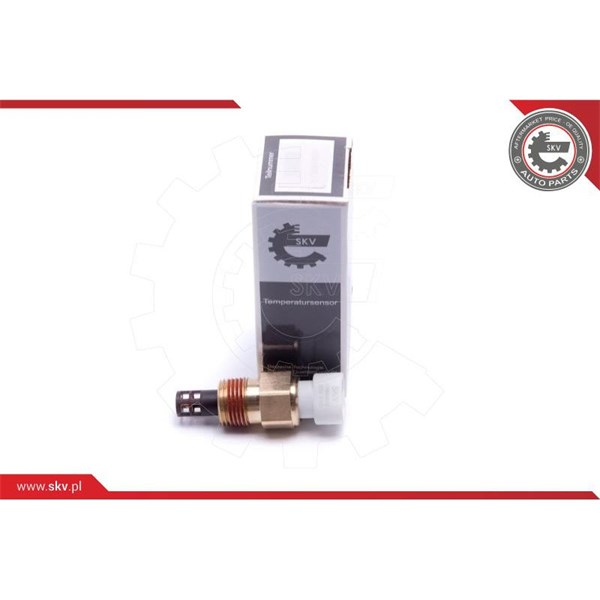 Sensor, insugslufttemperatur Esen skv 17SKV678 ESEN SKV
