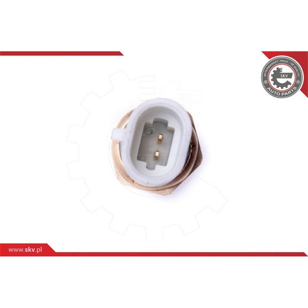 Sensor, insugslufttemperatur Esen skv 17SKV678 ESEN SKV