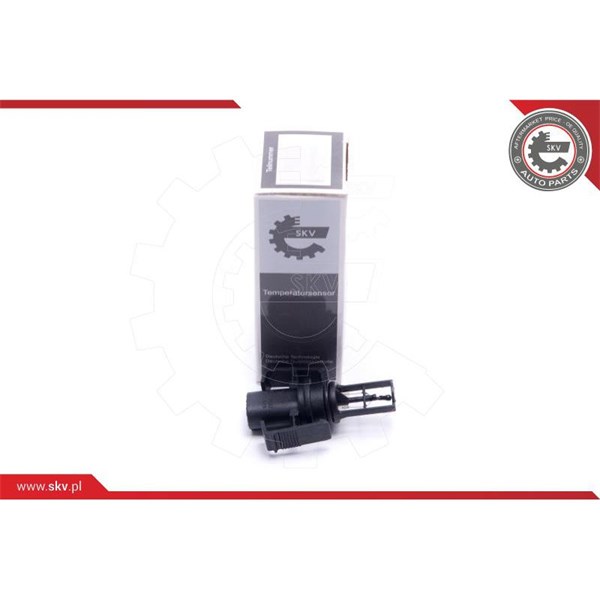 Sensor, insugslufttemperatur Esen skv 17SKV682 ESEN SKV