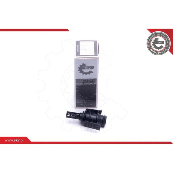 Sensor, insugslufttemperatur, Insugssidan Esen skv 17SKV692 ESEN SKV