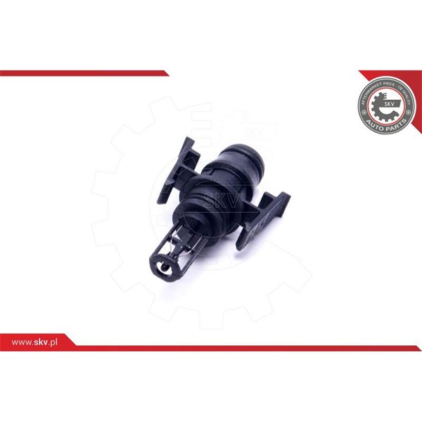 Sensor, insugslufttemperatur, Insugssidan Esen skv 17SKV692 ESEN SKV