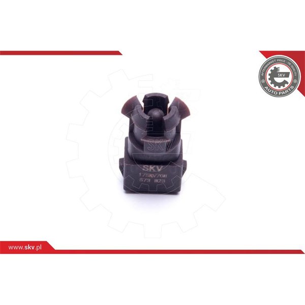 Sensor, yttertemperatur Esen skv 17SKV708 ESEN SKV