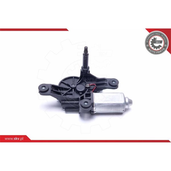 Torkarmotor 12V, Bak Esen skv 19SKV118 ESEN SKV Torkarmotor 12V, Bak Esen skv 19SKV118 ESEN SKV