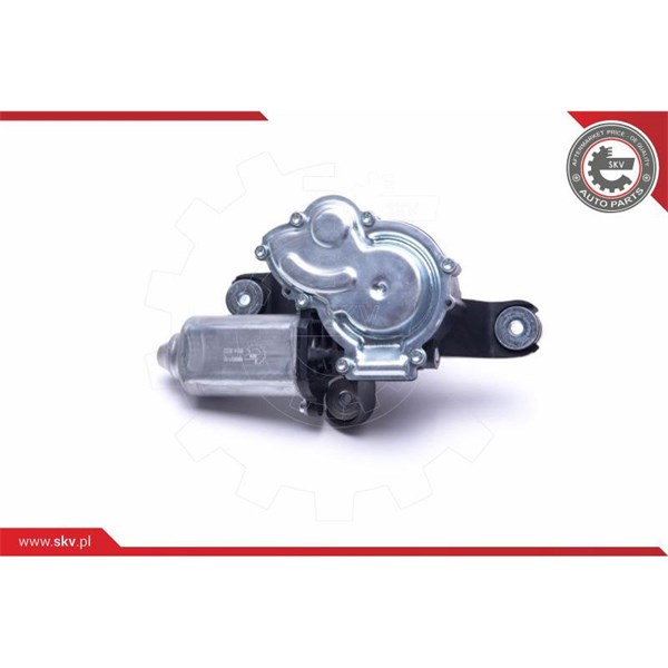 Torkarmotor 12V, Bak Esen skv 19SKV118 ESEN SKV Torkarmotor 12V, Bak Esen skv 19SKV118 ESEN SKV
