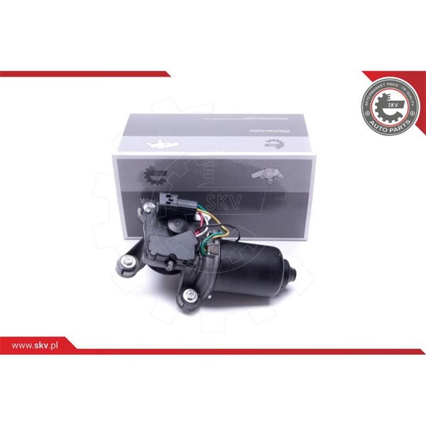 Torkarmotor 12V, Fram Esen skv 19SKV196 ESEN SKV