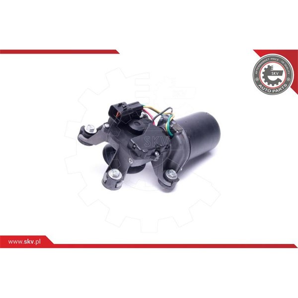 Torkarmotor 12V, Fram Esen skv 19SKV196 ESEN SKV Torkarmotor 12V, Fram Esen skv 19SKV196 ESEN SKV