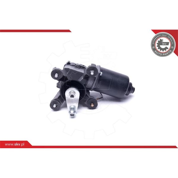 Torkarmotor 12V, Fram Esen skv 19SKV196 ESEN SKV Torkarmotor 12V, Fram Esen skv 19SKV196 ESEN SKV