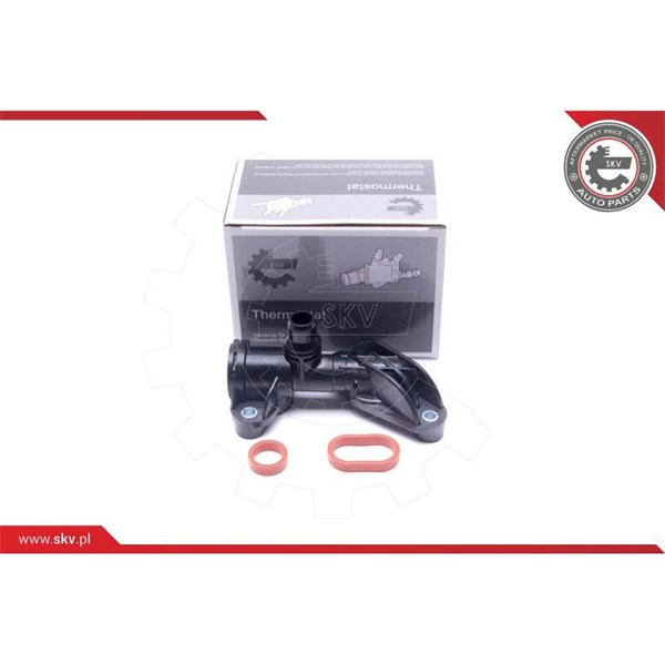 Termostat, kylvätska, Framaxel Esen skv 20SKV211 ESEN SKV Termostat, kylvätska, Framaxel Esen skv 20SKV211 ESEN SKV
