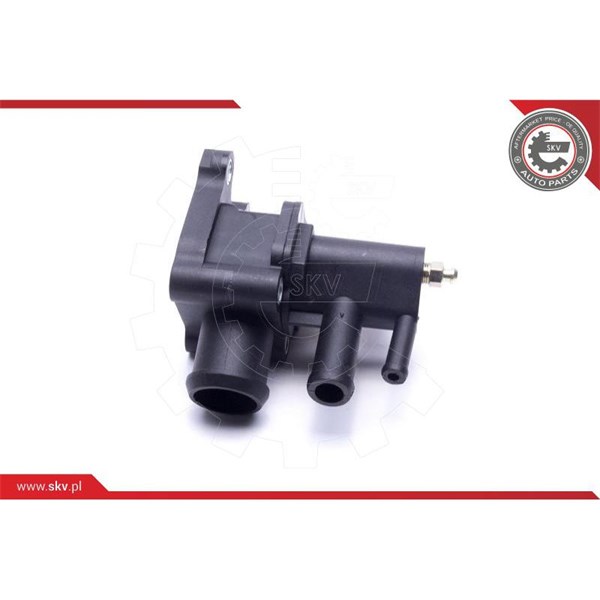 Rördel, motorkylning Esen skv 20SKV608 ESEN SKV Rördel, motorkylning Esen skv 20SKV608 ESEN SKV