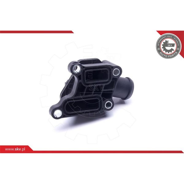 Rördel, motorkylning Esen skv 20SKV608 ESEN SKV Rördel, motorkylning Esen skv 20SKV608 ESEN SKV
