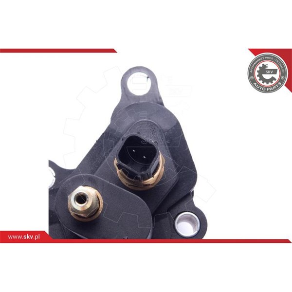 Rördel, motorkylning Esen skv 20SKV608 ESEN SKV Rördel, motorkylning Esen skv 20SKV608 ESEN SKV