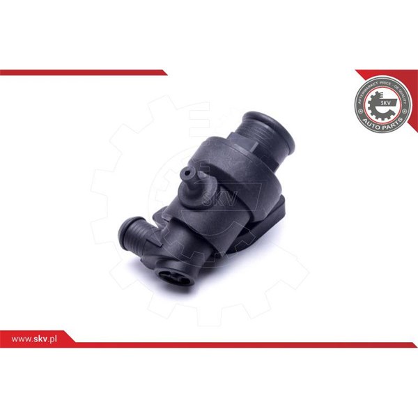Rördel, motorkylning Esen skv 20SKV610 ESEN SKV