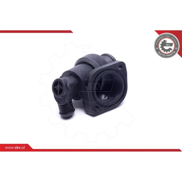 Rördel, motorkylning Esen skv 20SKV610 ESEN SKV
