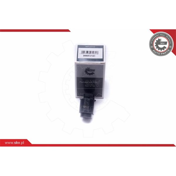 Sensor, parkeringshjälp, Bak, Inre Esen skv 28SKV101 ESEN SKV