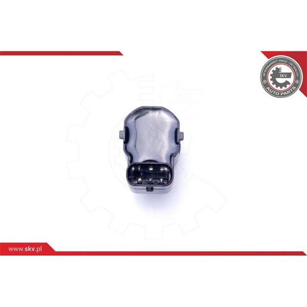 Sensor, parkeringshjälp, Bak, Inre Esen skv 28SKV101 ESEN SKV