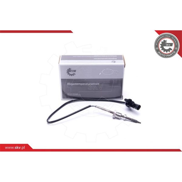 Sensor, avgastemperatur Esen skv 30SKV356 ESEN SKV