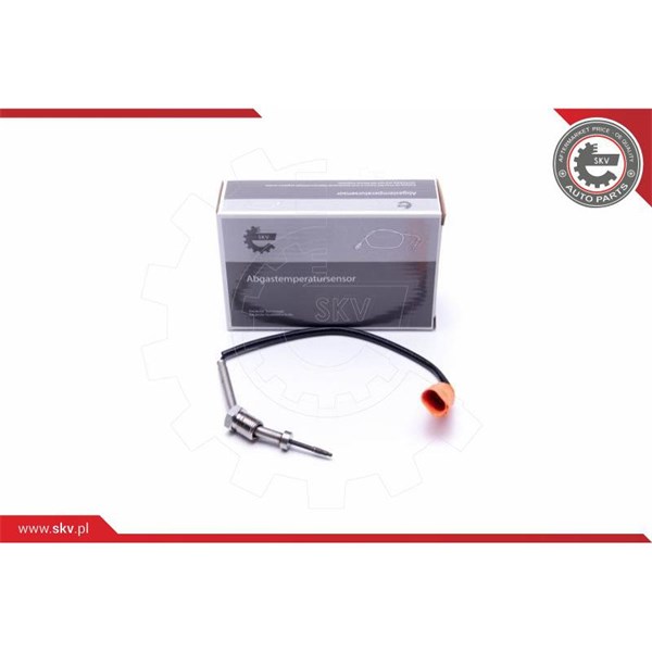 Sensor, avgastemperatur Esen skv 30SKV360 ESEN SKV