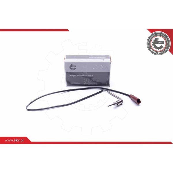 Sensor, avgastemperatur Esen skv 30SKV361 ESEN SKV