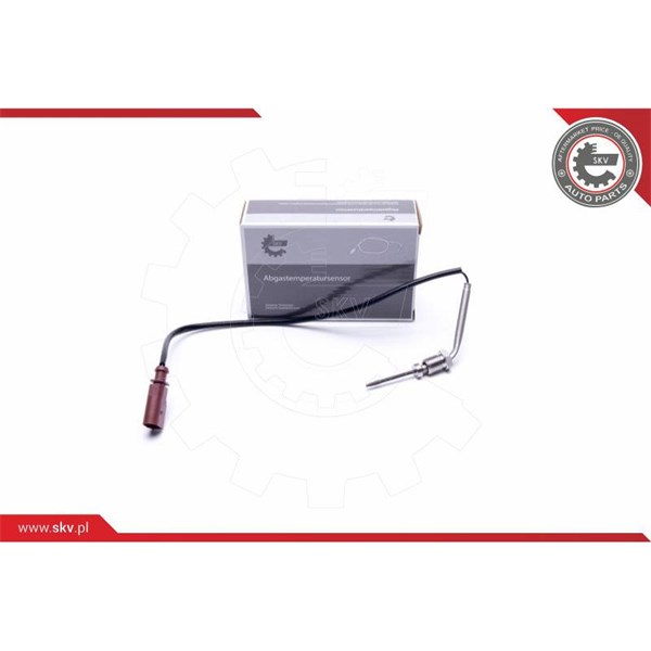 Sensor, avgastemperatur Esen skv 30SKV366 ESEN SKV