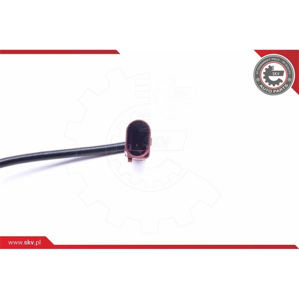 Sensor, avgastemperatur Esen skv 30SKV366 ESEN SKV
