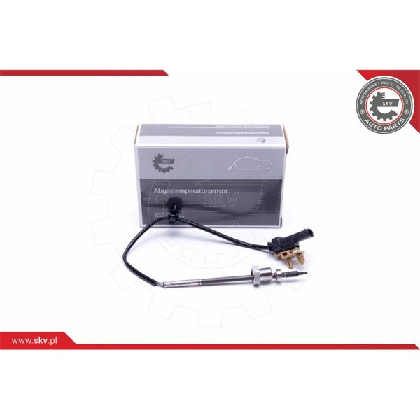 Sensor, avgastemperatur Esen skv 30SKV368 ESEN SKV