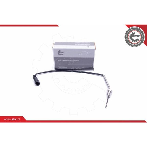 Sensor, avgastemperatur Esen skv 30SKV369 ESEN SKV