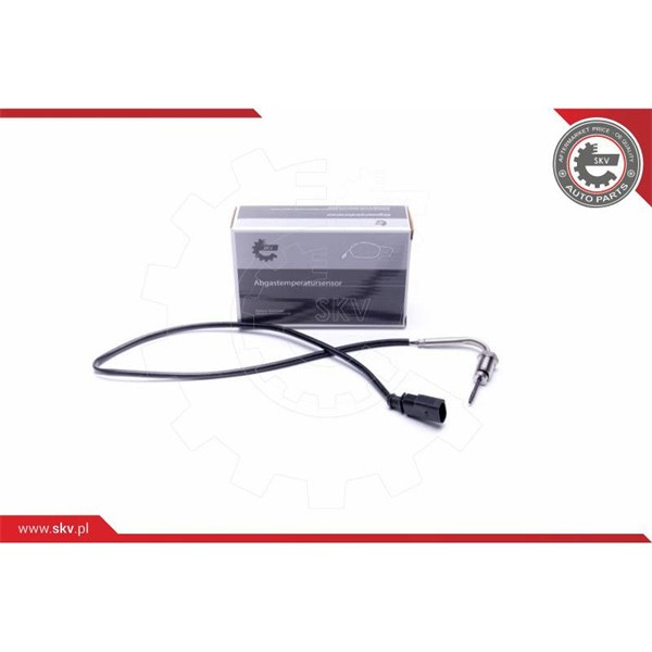 Sensor, avgastemperatur Esen skv 30SKV370 ESEN SKV