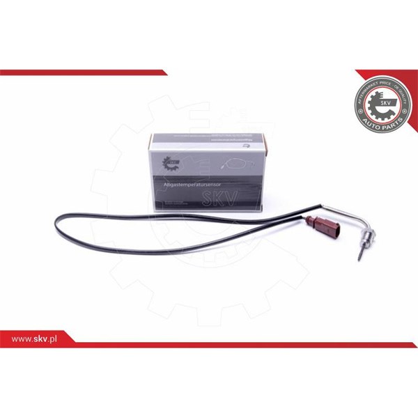 Sensor, avgastemperatur Esen skv 30SKV371 ESEN SKV