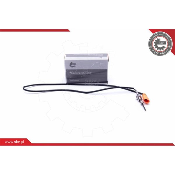 Sensor, avgastemperatur Esen skv 30SKV375 ESEN SKV