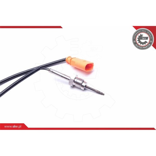 Sensor, avgastemperatur Esen skv 30SKV375 ESEN SKV Sensor, avgastemperatur Esen skv 30SKV375 ESEN SKV