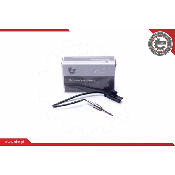 Sensor, avgastemperatur Esen skv 30SKV376 ESEN SKV