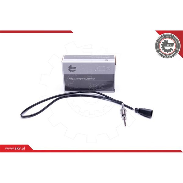 Sensor, avgastemperatur Esen skv 30SKV378 ESEN SKV