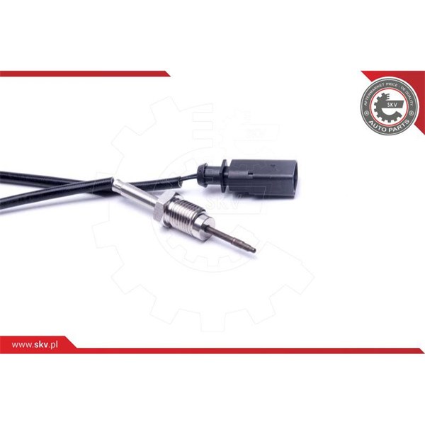 Sensor, avgastemperatur Esen skv 30SKV378 ESEN SKV