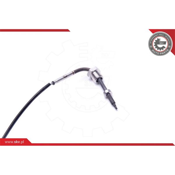Sensor, avgastemperatur, Vänster Esen skv 30SKV379 ESEN SKV