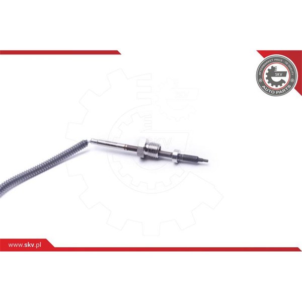 Sensor, avgastemperatur Esen skv 30SKV380 ESEN SKV