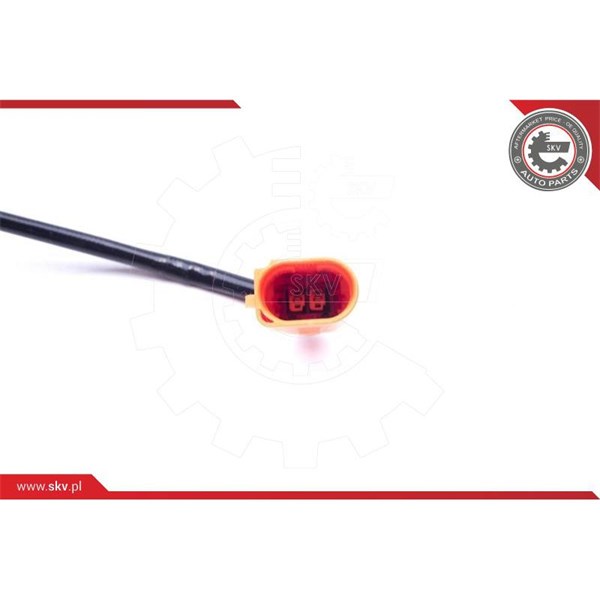 Sensor, avgastemperatur Esen skv 30SKV380 ESEN SKV