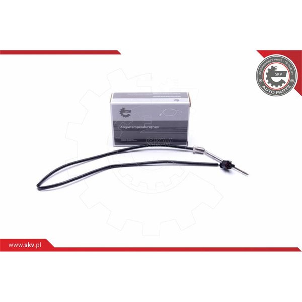 Sensor, avgastemperatur Esen skv 30SKV381 ESEN SKV