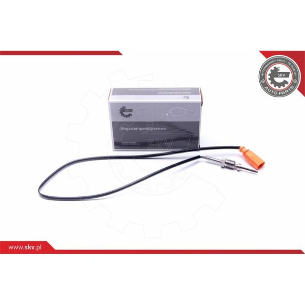Sensor, avgastemperatur Esen skv 30SKV382 ESEN SKV