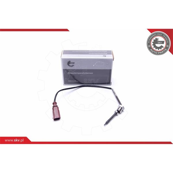 Sensor, avgastemperatur Esen skv 30SKV383 ESEN SKV