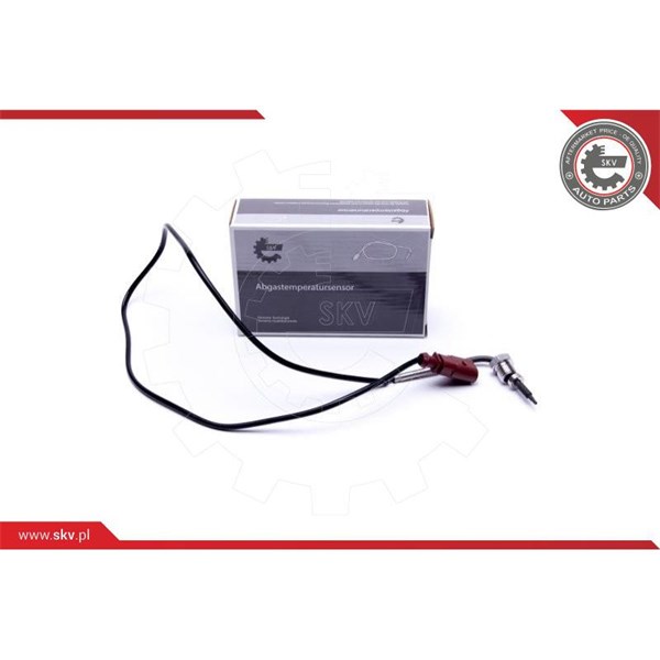 Sensor, avgastemperatur Esen skv 30SKV384 ESEN SKV