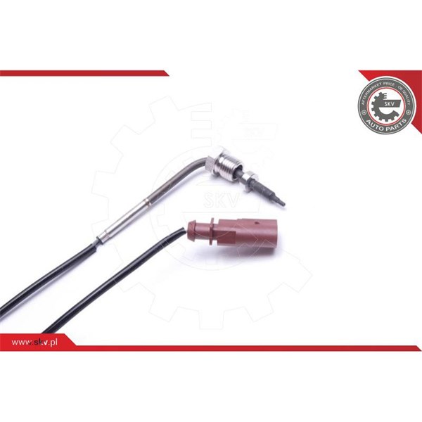 Sensor, avgastemperatur Esen skv 30SKV384 ESEN SKV