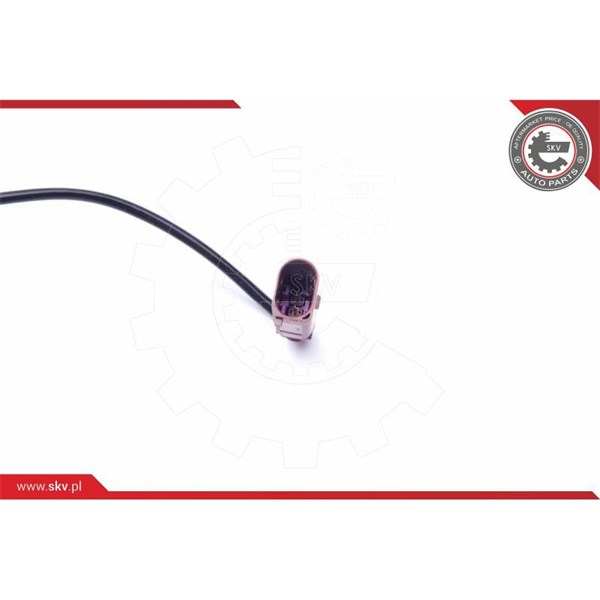 Sensor, avgastemperatur Esen skv 30SKV384 ESEN SKV