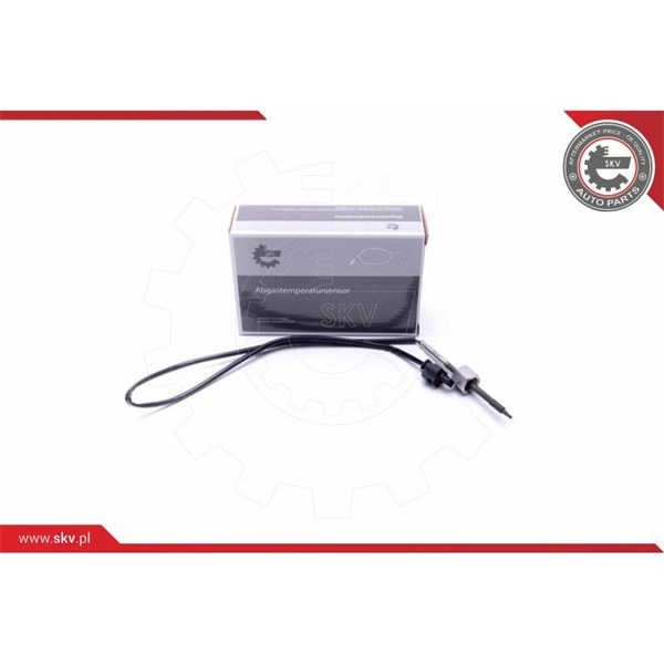 Sensor, avgastemperatur Esen skv 30SKV386 ESEN SKV