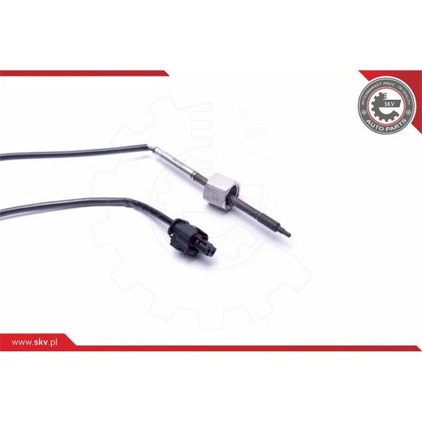 Sensor, avgastemperatur Esen skv 30SKV386 ESEN SKV
