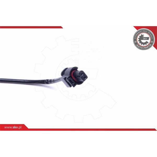 Sensor, avgastemperatur Esen skv 30SKV386 ESEN SKV